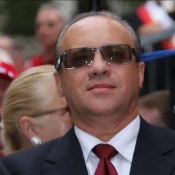 Robert Luc